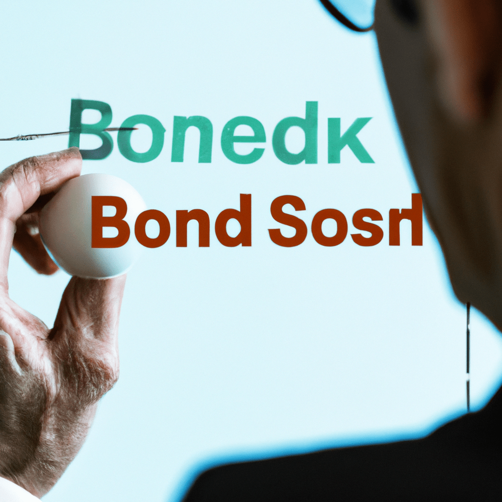 A picture of a person assessing the risks associated with bond investing, highlighting the importance of understanding potential drawbacks such as interest rate fluctuations, credit risk, liquidity concerns, inflation risk, and market volatility.. Sigma 85 mm f/1.4. No text.