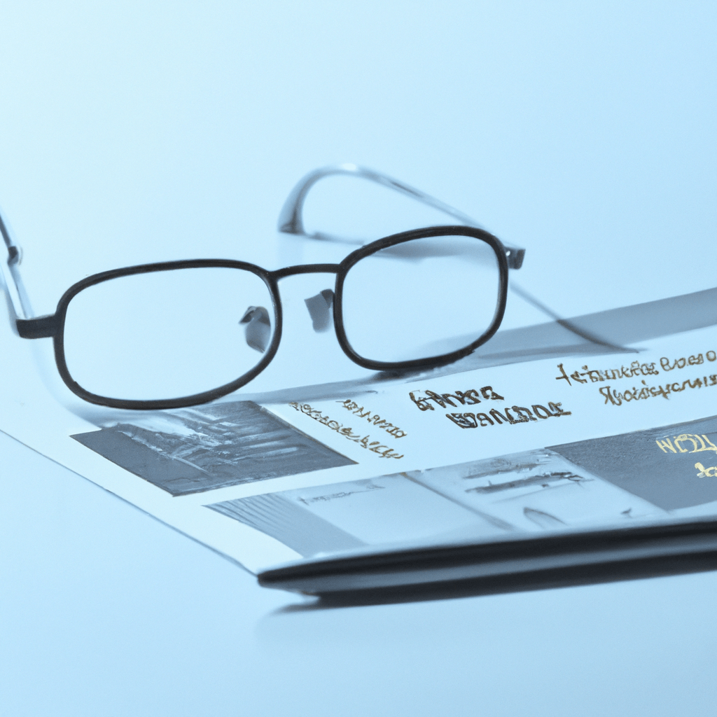 A picture of a financial regulator overseeing compliance with new regulations in money market funds. Canon EOS R5, f/2.8. No text.. Sigma 85 mm f/1.4. No text.