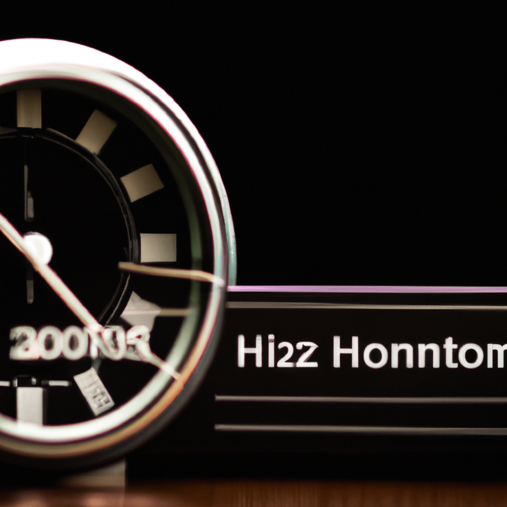 A photo showcasing the importance of considering the investment time horizon when investing in mixed funds. Different time horizons may require varying combinations of stocks and bonds in the portfolio.. Sigma 85 mm f/1.4. No text.