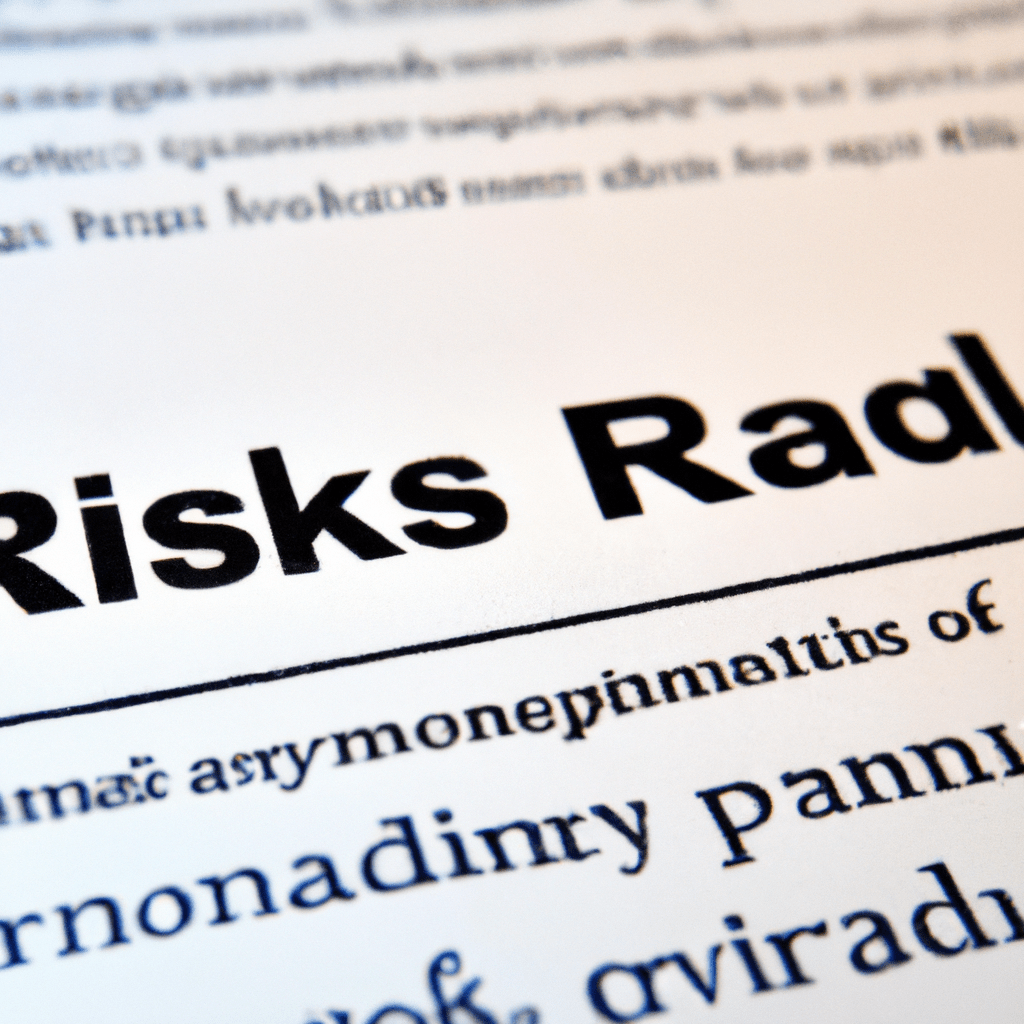 A photo illustrating the importance of risk management and financial planning in bond fund investing.. Sigma 85 mm f/1.4. No text.