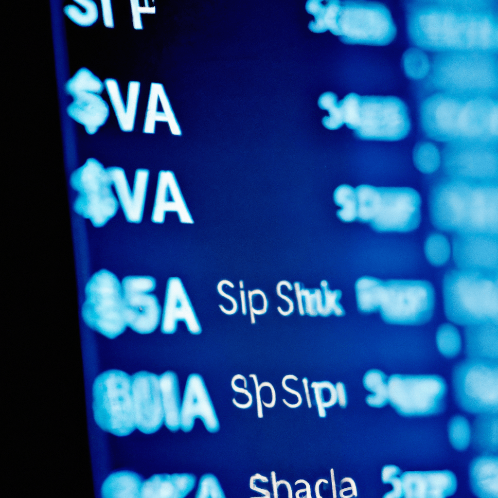 [Photo: A diverse portfolio of blue-chip stocks, representing the key factors for successful investing – long-term outlook, dividends, and portfolio management.] Sigma 85 mm f/1.4. No text.. Sigma 85 mm f/1.4. No text.