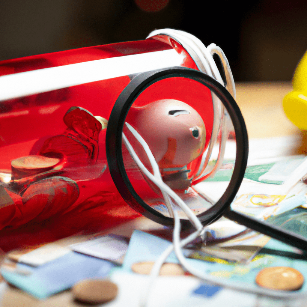 A person setting up an emergency fund to cover unexpected expenses, ensuring financial stability in uncertain times.. Sigma 85 mm f/1.4. No text.